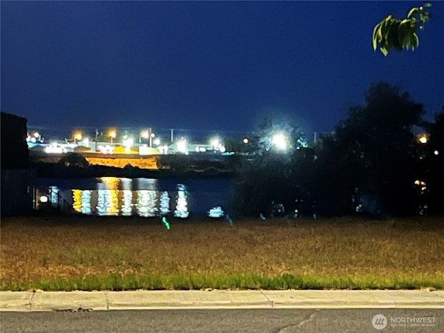 1032 Edgewater Ln, Moses Lake, WA 98837 - water view
