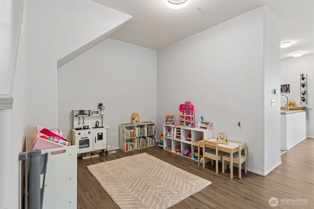 2696 Erwin Ave, Dupont, WA 98327