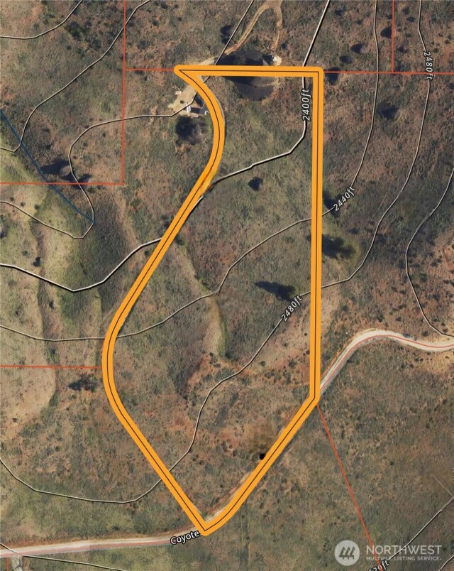 0 Coyotes Curve Rd, Orondo, WA 98843 - photo 18