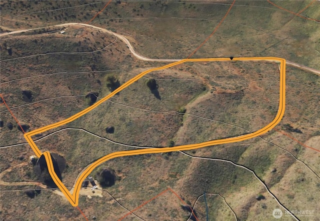 0 Coyotes Curve Rd, Orondo, WA 98843 - photo 19