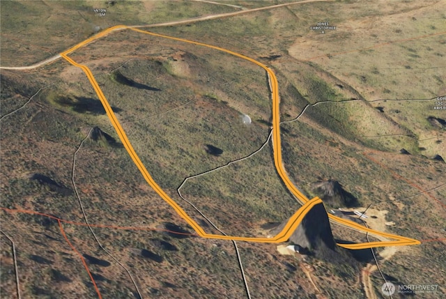 0 Coyotes Curve Rd, Orondo, WA 98843 - photo 20