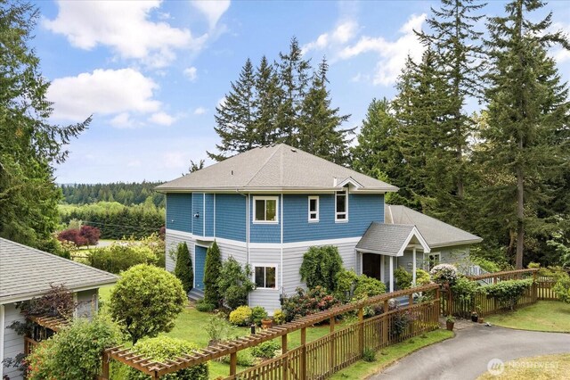 5427 Bayview Rd, Langley, WA 98260 - photo 4