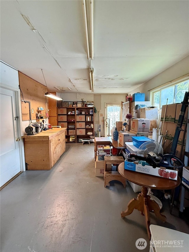 303307 N 3rd St, Dayton, WA 99328 - view of storage area