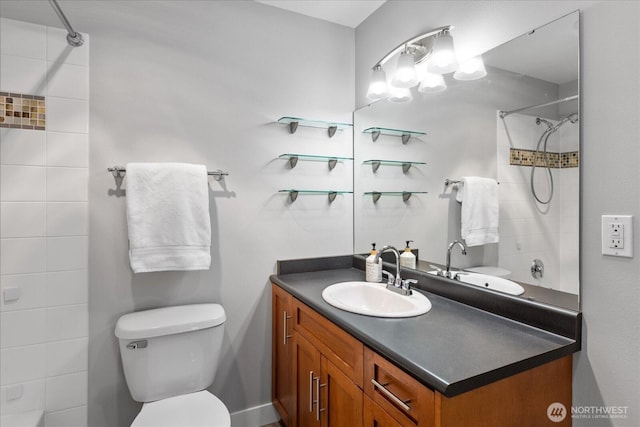21307 48th Ave W Unit C206, Mountlake Terrace, WA 98043 - bathroom with toilet and vanity