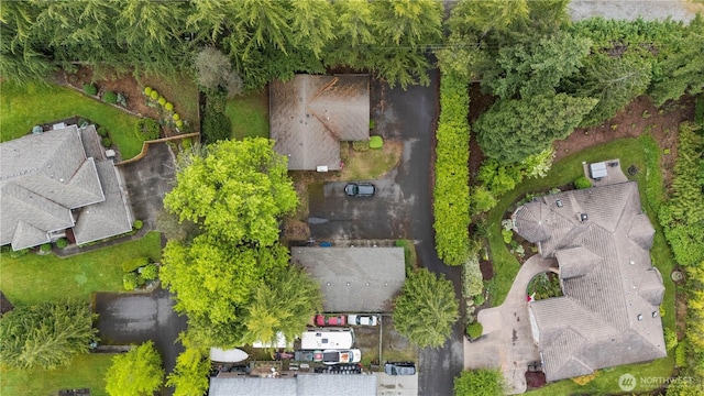 13849 SE 10th St, Bellevue, WA 98005 - aerial view