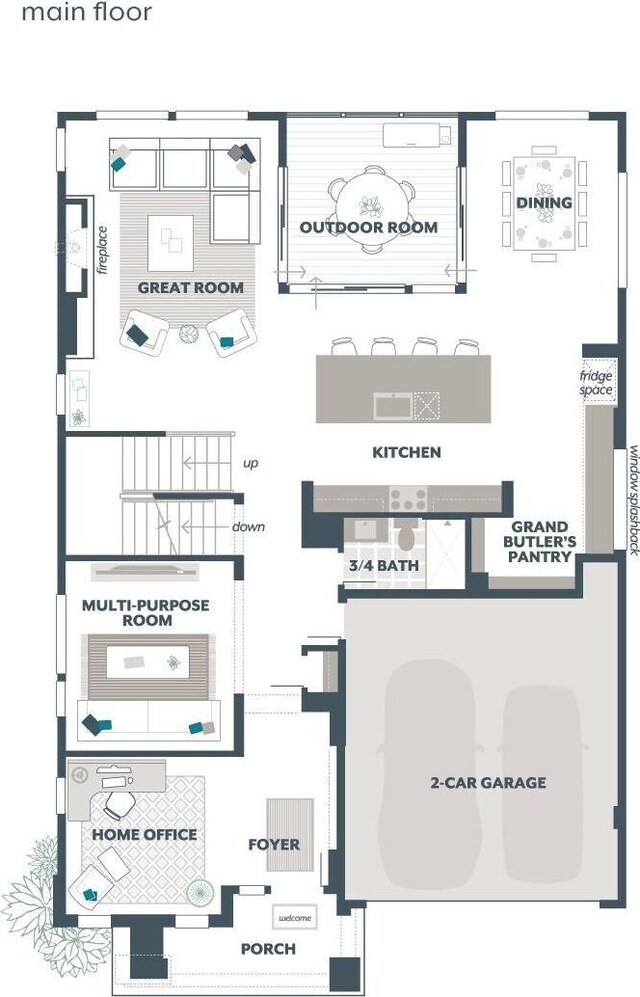 3714 100th Street Ct, Gig Harbor, WA 98332 - photo 2