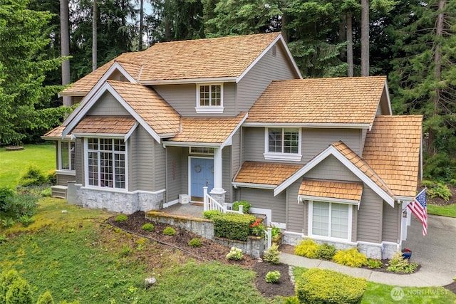 1904 25th Street Ct NW, Gig Harbor, WA 98335 - photo 1