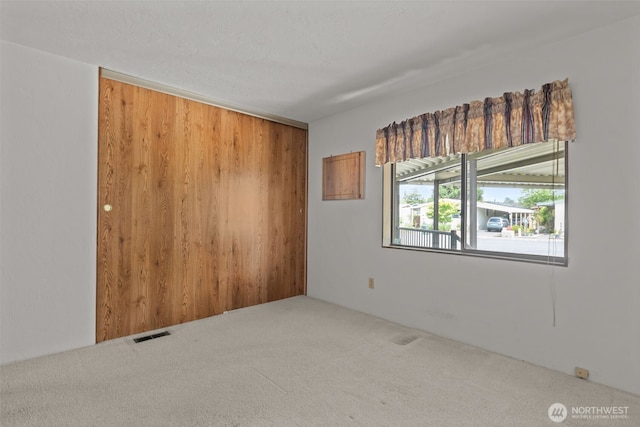 11436SE 208th St Unit 180, Kent, WA 98031 - spare room with carpet floors