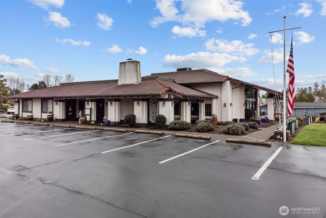 11436SE 208th St Unit 180, Kent, WA 98031 - view of building exterior featuring uncovered parking