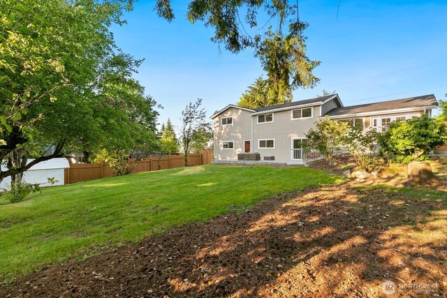 4607 150th Ave SE, Bellevue, WA 98006 - photo 27