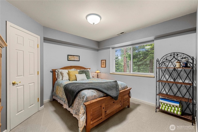 6753 Forest Ridge Dr, Wenatchee, WA 98801 - bedroom with carpet flooring and baseboards