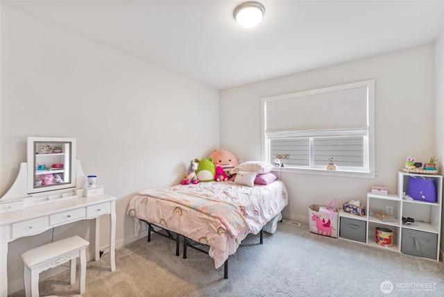 18230 134th Ave E, Puyallup, WA 98374 - bedroom with carpet floors
