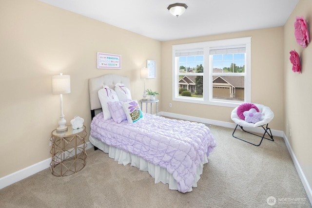21515 26th St E, Lake Tapps, WA 98391 - bedroom featuring carpet and baseboards