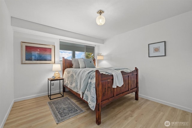 1505 E Horizon Dr, Mukilteo, WA 98275 - bedroom with wood finished floors and baseboards