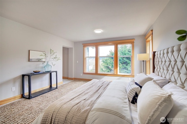 23623 20th Ave W, Bothell, WA 98021 - bedroom with baseboards