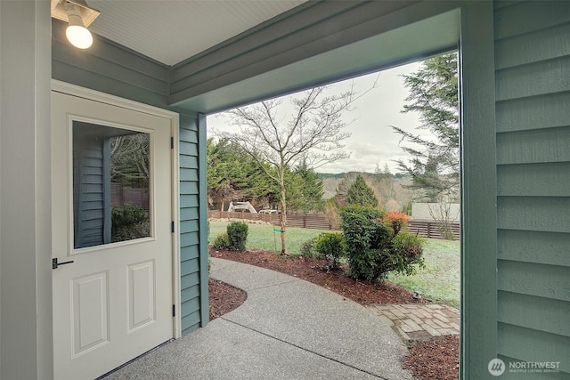 23623 20th Ave W, Bothell, WA 98021 - view of patio