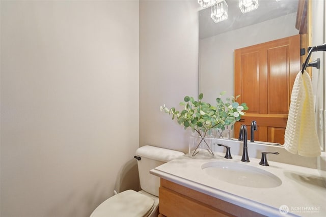 23623 20th Ave W, Bothell, WA 98021 - half bath with toilet and vanity