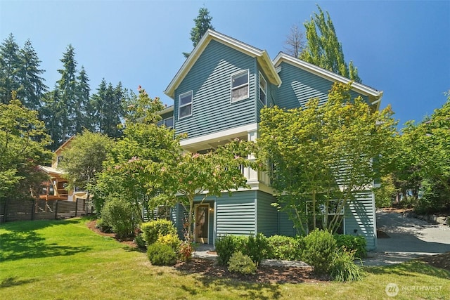 23623 20th Ave W, Bothell, WA 98021 - view of property exterior