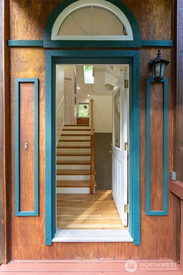 4 Alder Ct, Bellingham, WA 98229 - view of property entrance