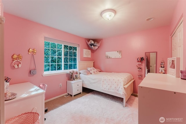 4 Alder Ct, Bellingham, WA 98229 - bedroom with light carpet and baseboards