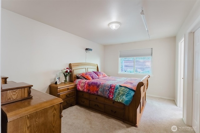 4 Alder Ct, Bellingham, WA 98229 - bedroom featuring light colored carpet
