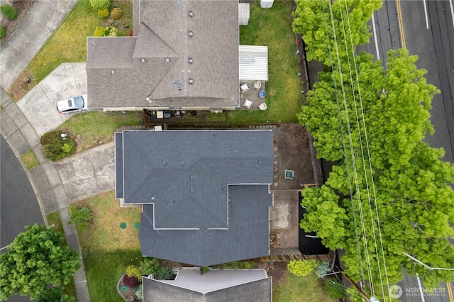 2538 Hidden Springs Loop SE, Olympia, WA 98503 - view of subject property
