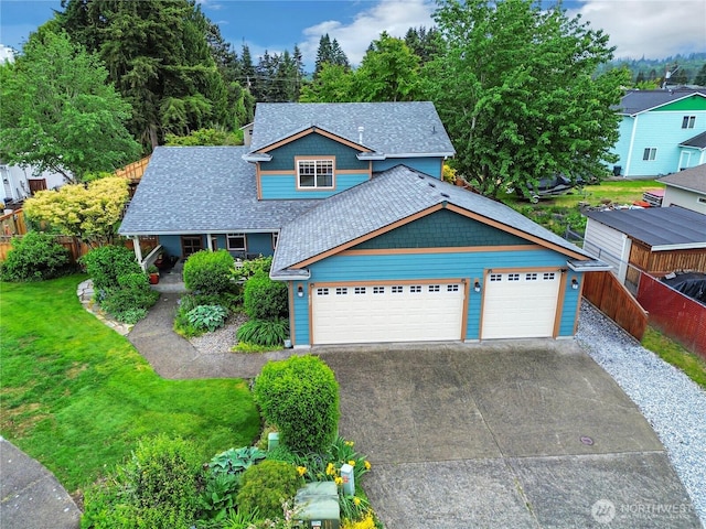 807 21st St NW, Puyallup, WA 98371 - photo 35