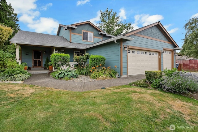 807 21st St NW, Puyallup, WA 98371 - photo 1