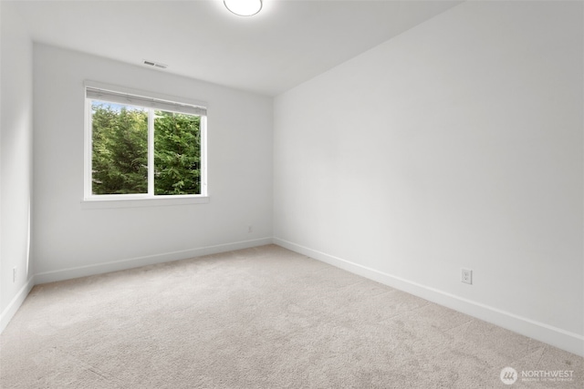 10815 NE 190th Pl, Bothell, WA 98011 - carpeted empty room with baseboards