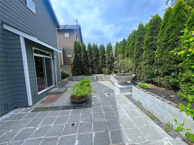 2805 93rd Pl SE, Everett, WA 98208 - view of patio / terrace