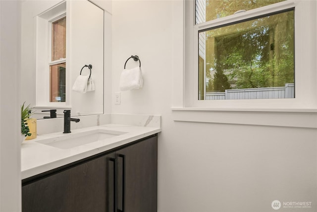 10207 NE 136th Pl, Lot, Kirkland, WA 98034 - bathroom with vanity
