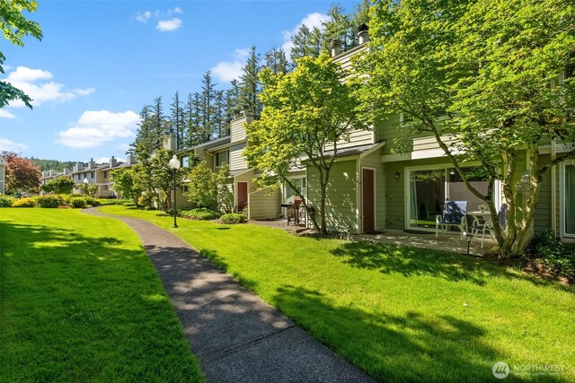 3949 NW Fairway Ln, Bremerton, WA 98312 - photo 35