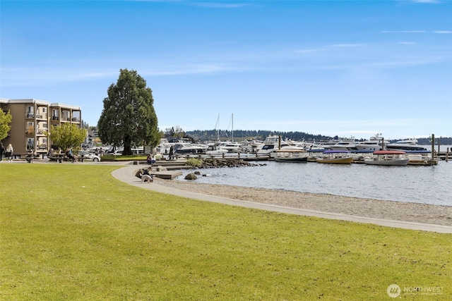 118E 2nd Ave S, Kirkland, WA 98033 - water view
