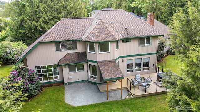 18118 236th Ave NE, Woodinville, WA 98077 - photo 27