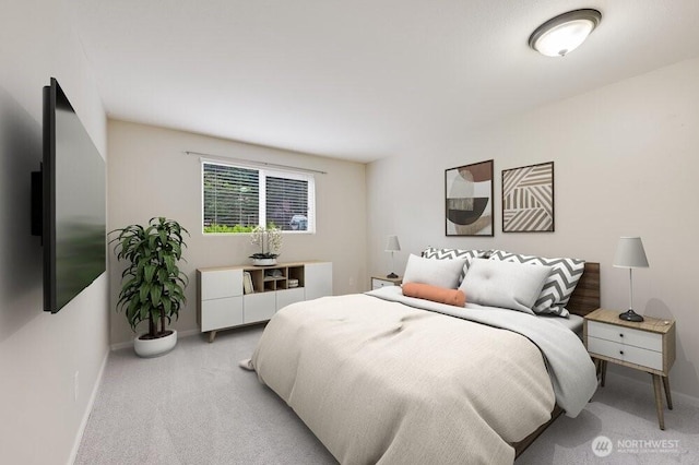 220 SW Clark St Unit B101, Issaquah, WA 98027 - bedroom with light colored carpet and baseboards