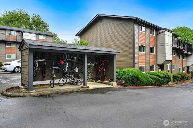 220 SW Clark St Unit B101, Issaquah, WA 98027 - view of home's exterior