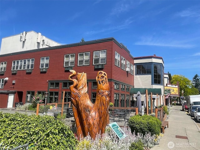 220 SW Clark St Unit B101, Issaquah, WA 98027 - view of building exterior