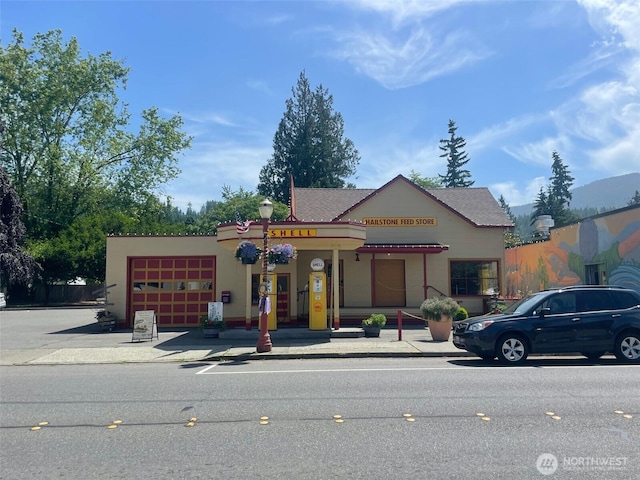 220 SW Clark St Unit B101, Issaquah, WA 98027 - view of property