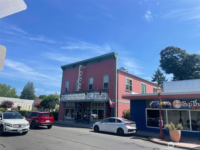 220 SW Clark St Unit B101, Issaquah, WA 98027 - view of building exterior
