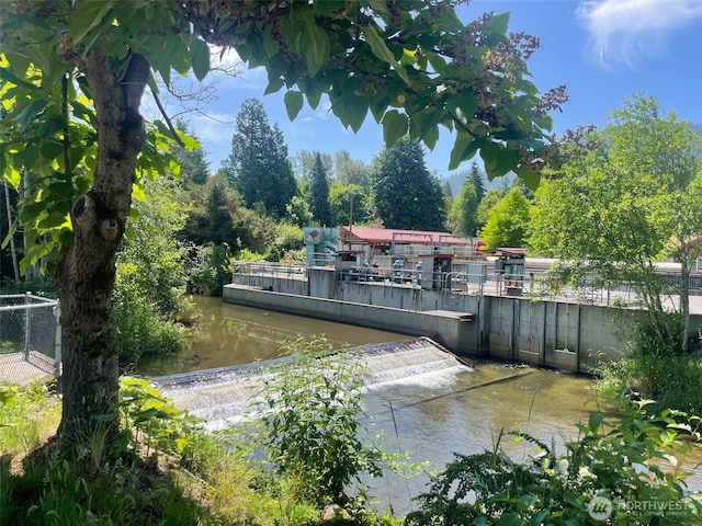 220 SW Clark St Unit B101, Issaquah, WA 98027 - view of yard featuring a water view