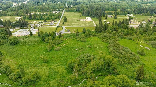 2217 200th St NE, Arlington, WA 98223 - aerial view of property's location