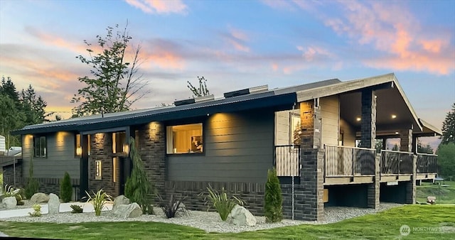 3004 13th St SW, Puyallup, WA 98373 - photo 1