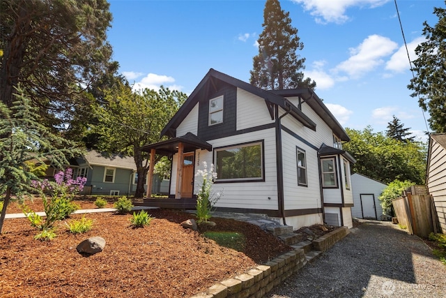 2125 N 90th St, Seattle, WA 98103 - view of front facade