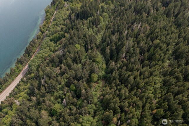 0 N US Highway 101, Lilliwaup, WA 98555