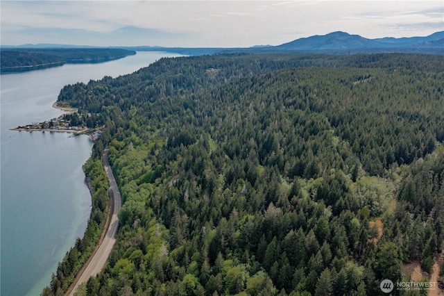 0 N US Highway 101, Lilliwaup, WA 98555