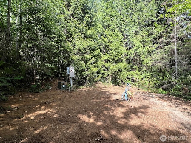 0 N US Highway 101, Lilliwaup, WA 98555