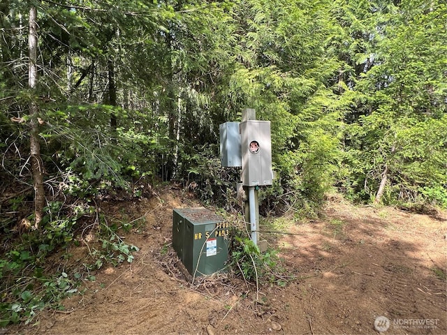 0 N US Highway 101, Lilliwaup, WA 98555