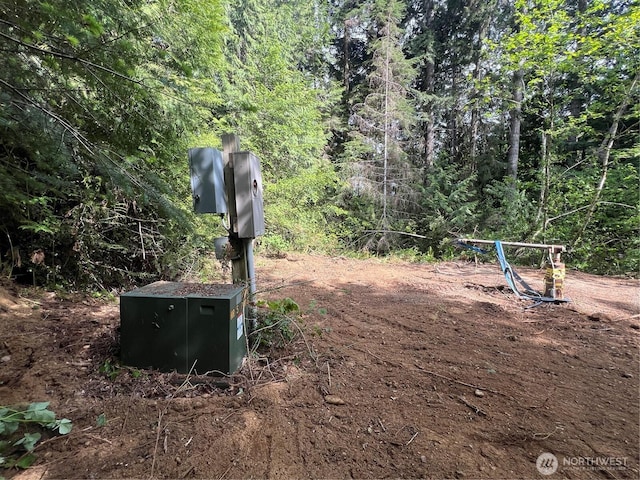 0 N US Highway 101, Lilliwaup, WA 98555