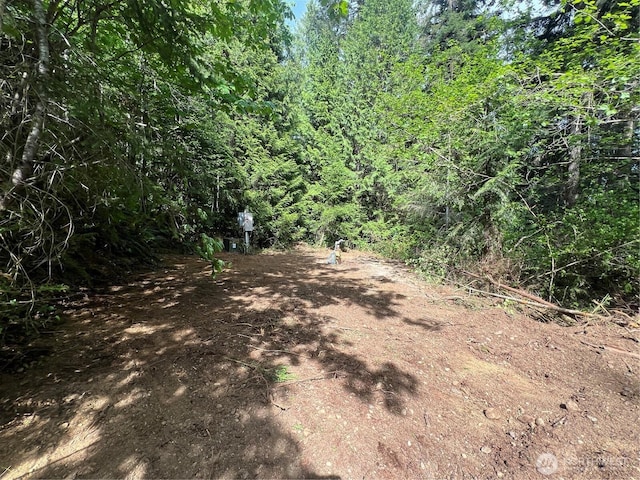 0 N US Highway 101, Lilliwaup, WA 98555