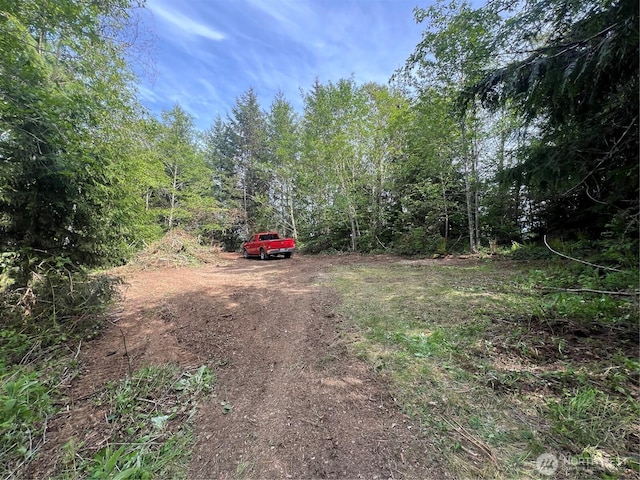 0 N US Highway 101, Lilliwaup, WA 98555